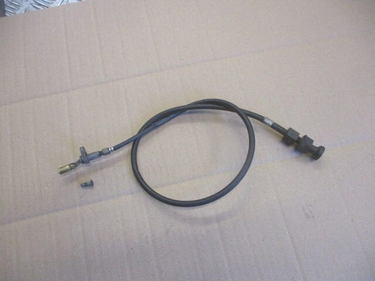 Commande de starter + plongeur pour Honda 125 NX Transcity - JD12