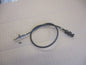 Commande de starter + plongeur pour Honda 125 NX Transcity - JD12