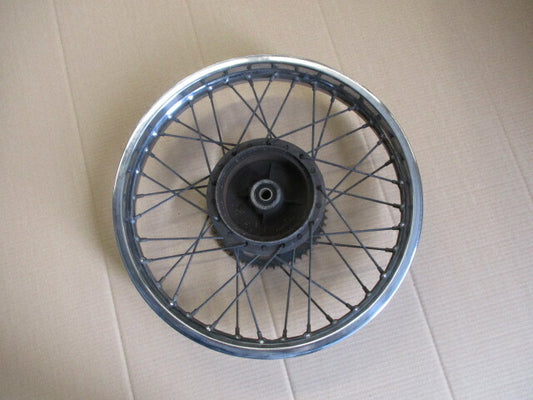 Jante arrière pour Suzuki 125 DR - SF44A