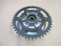 Porte couronne équipé pour Kawasaki GPZ 500 S - EX500D - 1994/2004