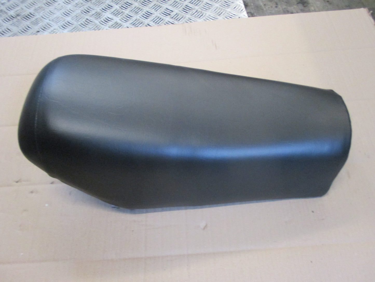 Selle refaite à neuf pour Yamaha 125 DTMX - 2A8