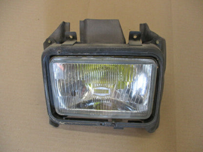 Phare pour Yamaha 125 DTLC - 10V