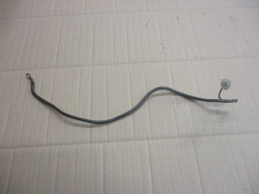 Cable de masse pour Yamaha 660 XTX - DM014