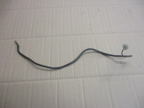 Cable de masse pour Yamaha 660 XTX - DM014