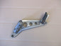 Platine cales pieds gauche pour Honda 650 NTV REVERE - RC33