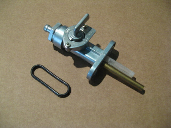 Robinet d'essence NEUF pour Yamaha 400 XT - 500 XT