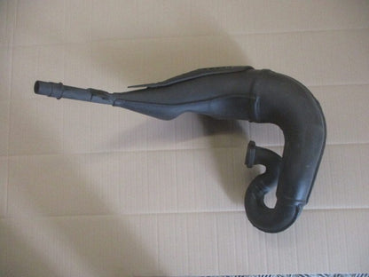 Pot d'échappement référence 3BP-14610 pour Yamaha 125 DTR - DTRE