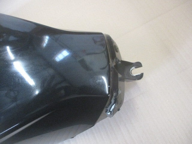 Cache réservoir pour Derbi 125 Mulhacen