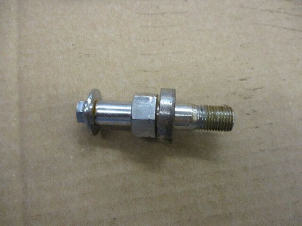 Boulon de fixation amortisseur pour Honda 125 Rebel - JC24A - JC26A