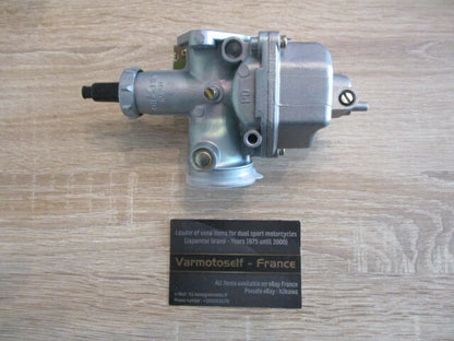 Carburateur NEUF pour Honda 125 XLS - XR avec commande de starter par cable