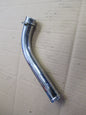Tuyauterie rigide d'eau chromée pour Honda 650 NTV REVERE - RC33