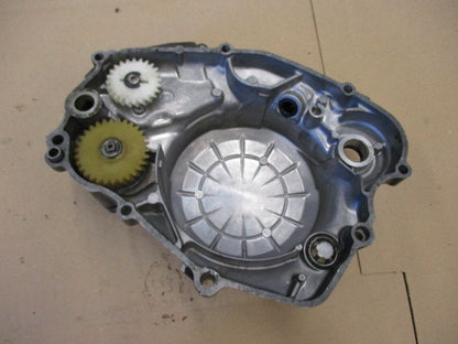 Carter d'embrayage pour Yamaha 125 DTR - DTRE