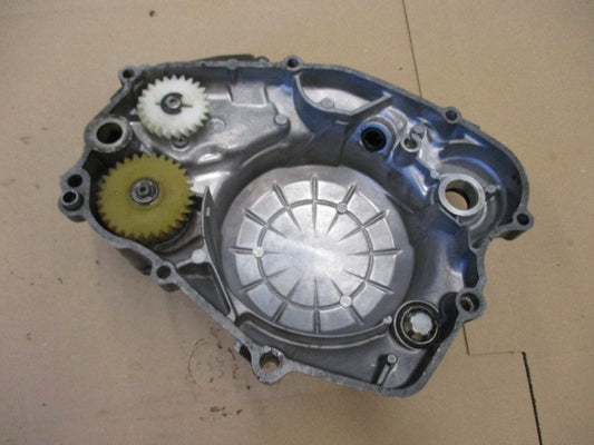 Carter d'embrayage pour Yamaha 125 DTR - DTRE