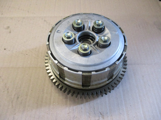 Embrayage pour Honda 750 VFR - RC36 - Phase 2 - 1994 / 1997