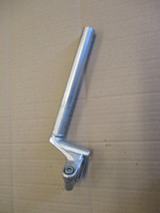 Bracelet Demi guidon droit pour Honda 125 CBR - JC34