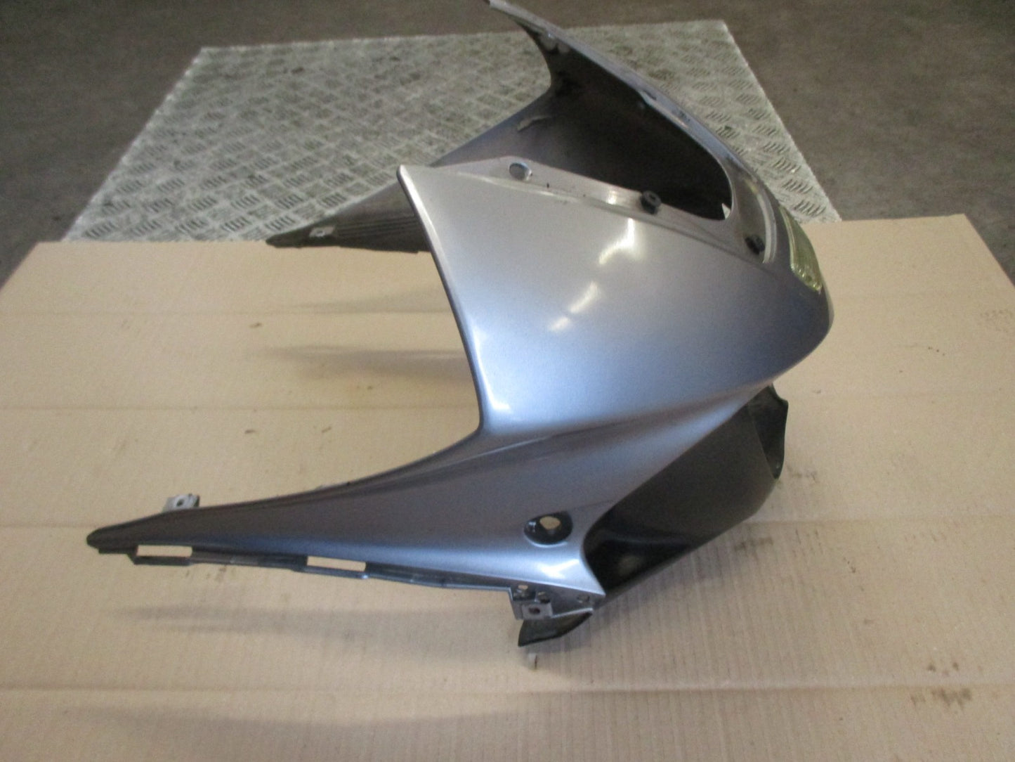 Tête de fourche pour Yamaha 850 TDM - 4TX - 1999/2001