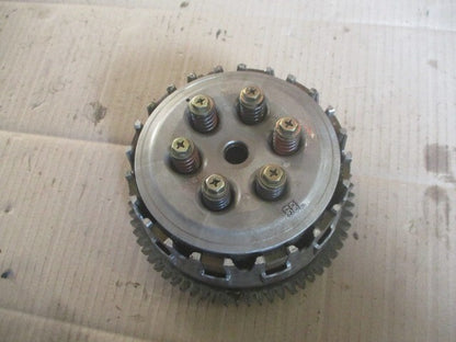 Embrayage complet pour Yamaha 750 XTZ - 3LD