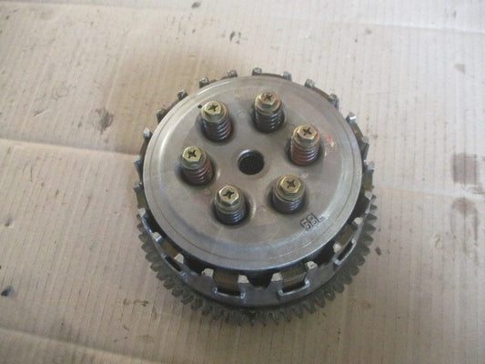 Embrayage complet pour Yamaha 750 XTZ - 3LD