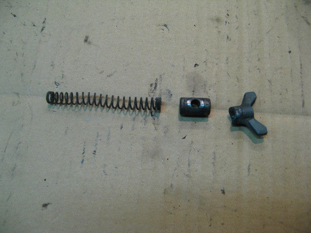 Tendeur de frein arrière pour Honda 600 Transalp - PD06