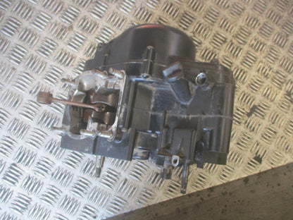 Bas moteur pour Suzuki 125 TS B - 1979