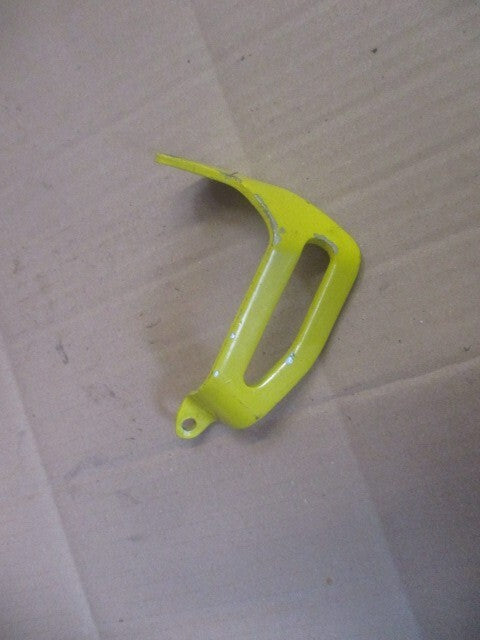 Protection d'étrier de frein arrière pour Suzuki 125 TSR - SF15A