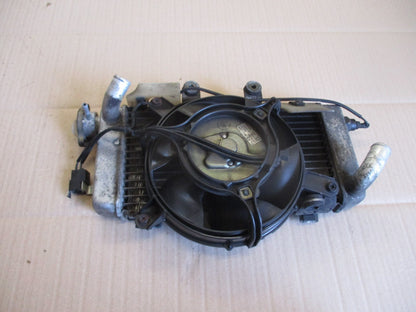 Carburateur pour Honda 1000 XLV Varadéro - SD01 - 1999/2002