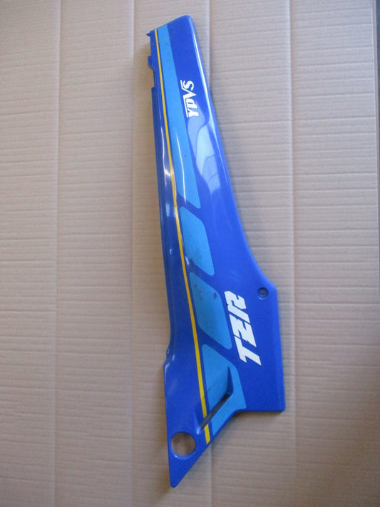 Cache latéral gauche pour Yamaha 125 TZR - 2RL