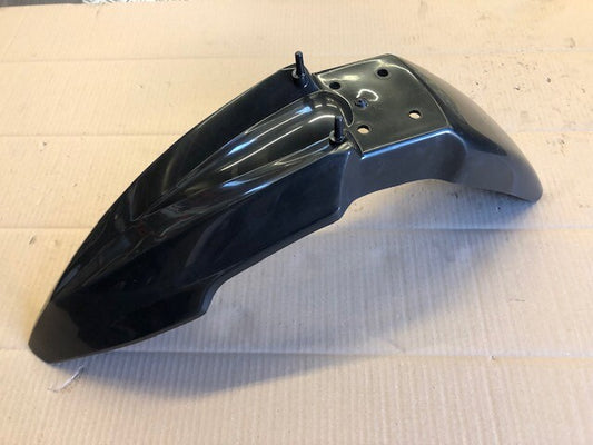 Garde boue avant UFO Super motard NEUF pour KTM LC4