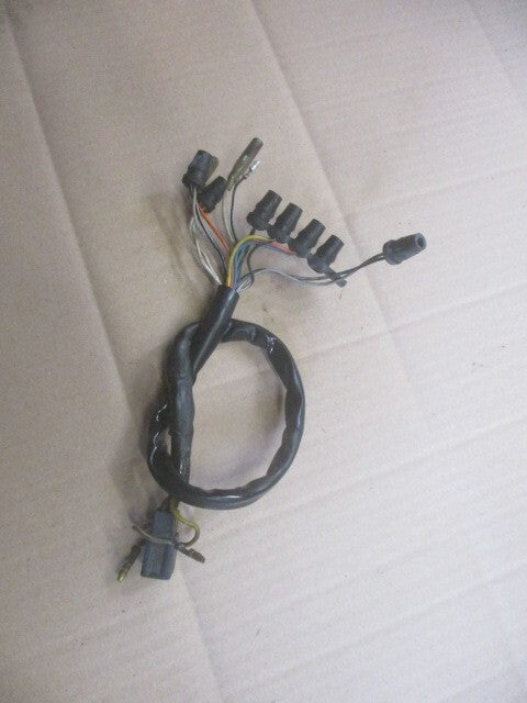 Circuit électrique de compteur compte tours Suzuki 750 DR 800 DR - SR41A SR42A