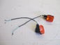 Clignotants avant pour Honda 600 XLL XLM XLLM - PD04