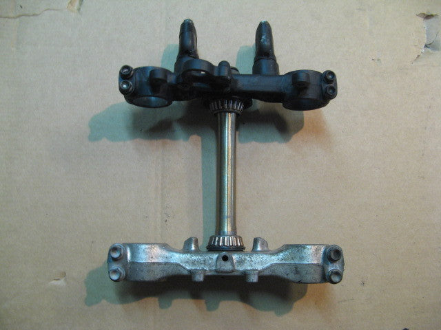 Tés de fourche pour Honda 600 XLL - XLM - XLLM - PD04
