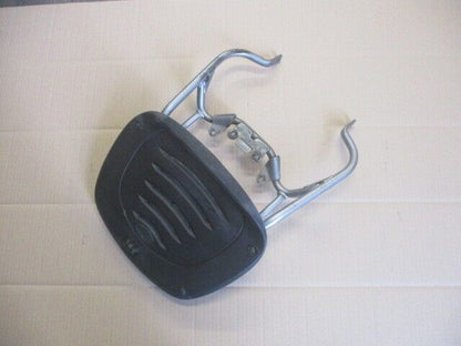 Porte bagage + platine SHAD pour Honda 125 XR - JD19A - JD1911
