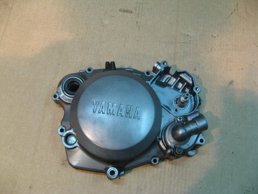 Carter d'embrayage pour Yamaha 125 DTR - DTRE