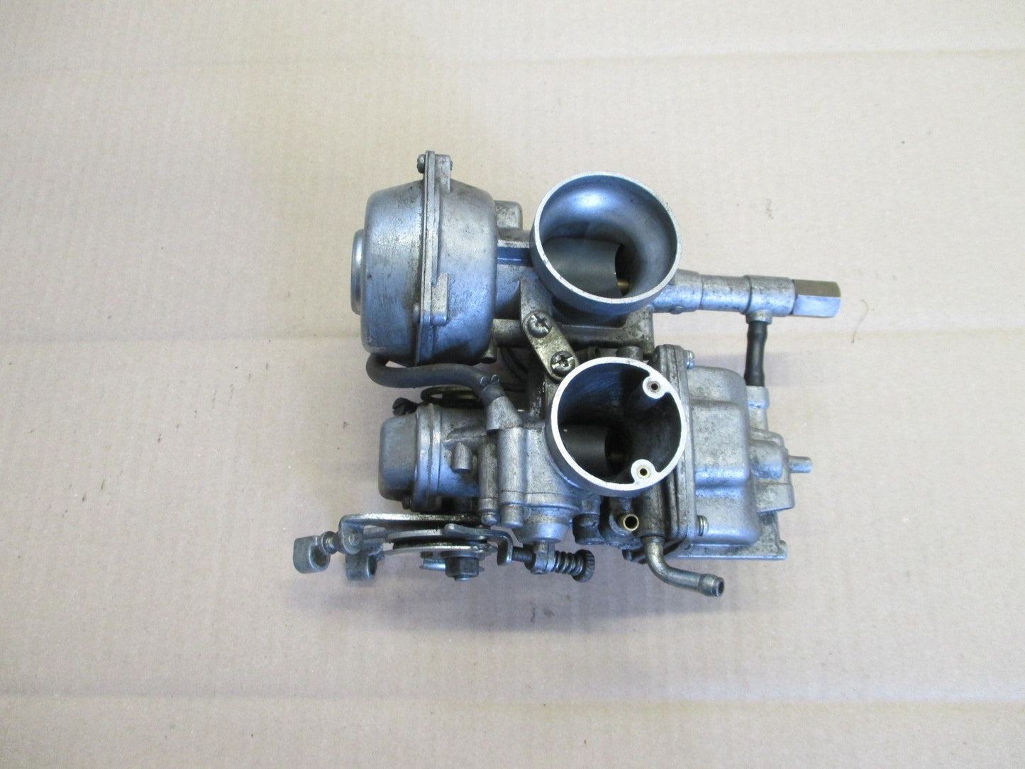 Carburateur pour Yamaha 660 XTZ - 3YF