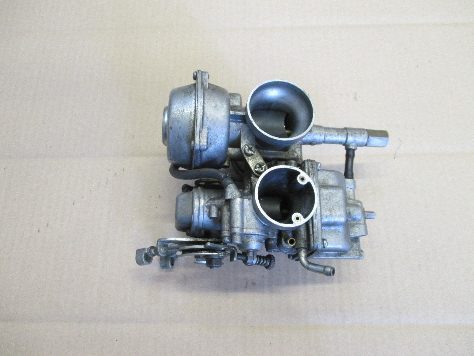 Carburateur pour Yamaha 660 XTZ - 3YF