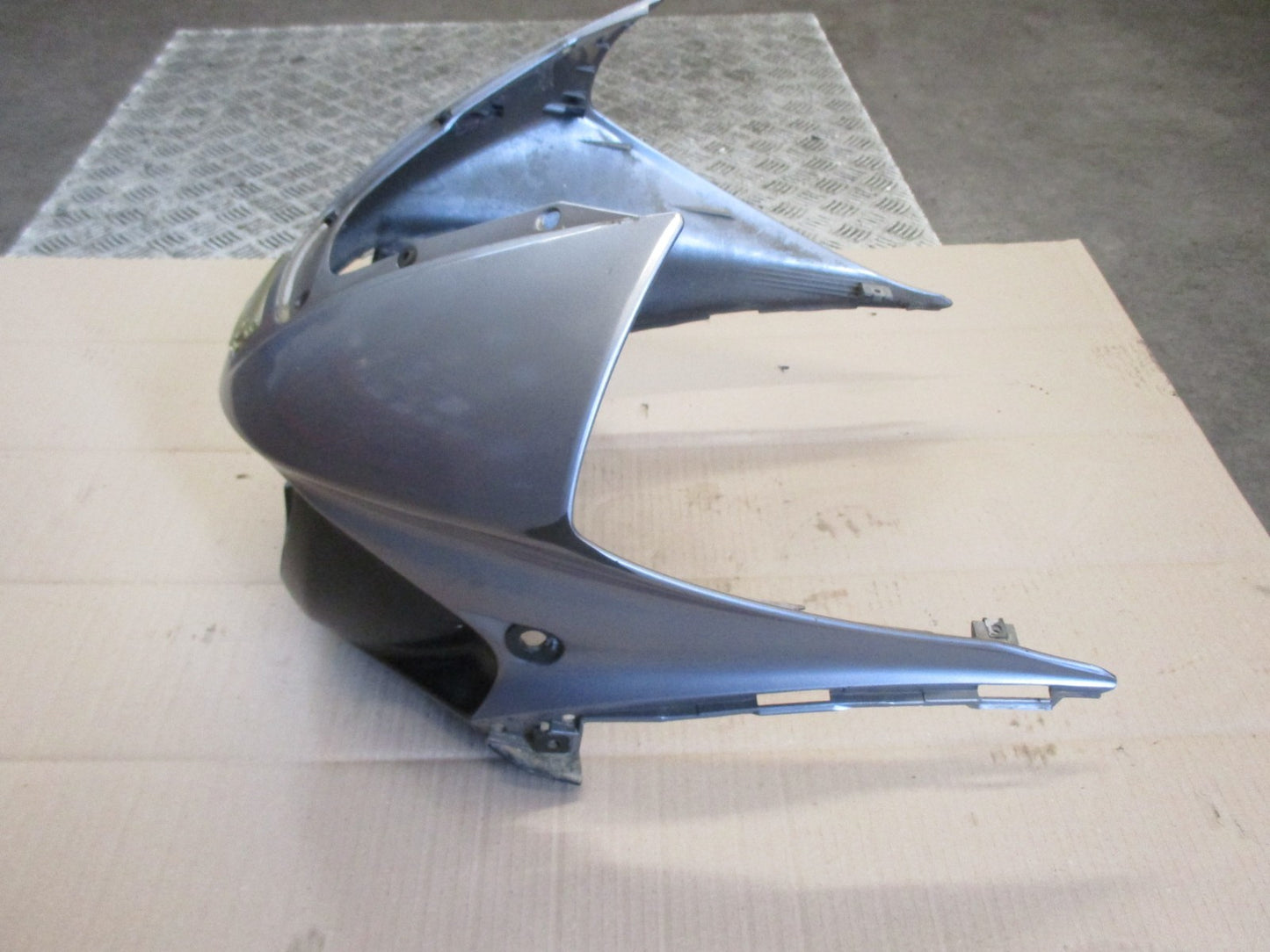 Tête de fourche pour Yamaha 850 TDM - 4TX - 1999/2001