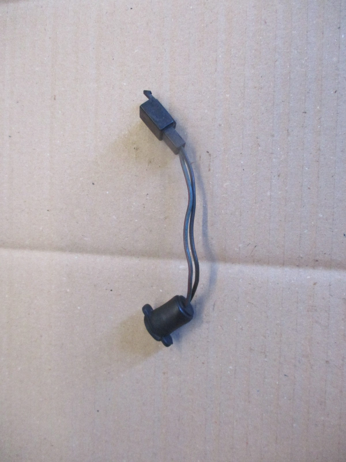 Support veilleuse de phare pour Yamaha 600 XTZ - 3AJ