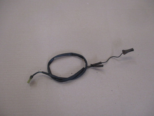 Circuit électrique de feu arrière pour Yamaha 125 DTLC - 10V