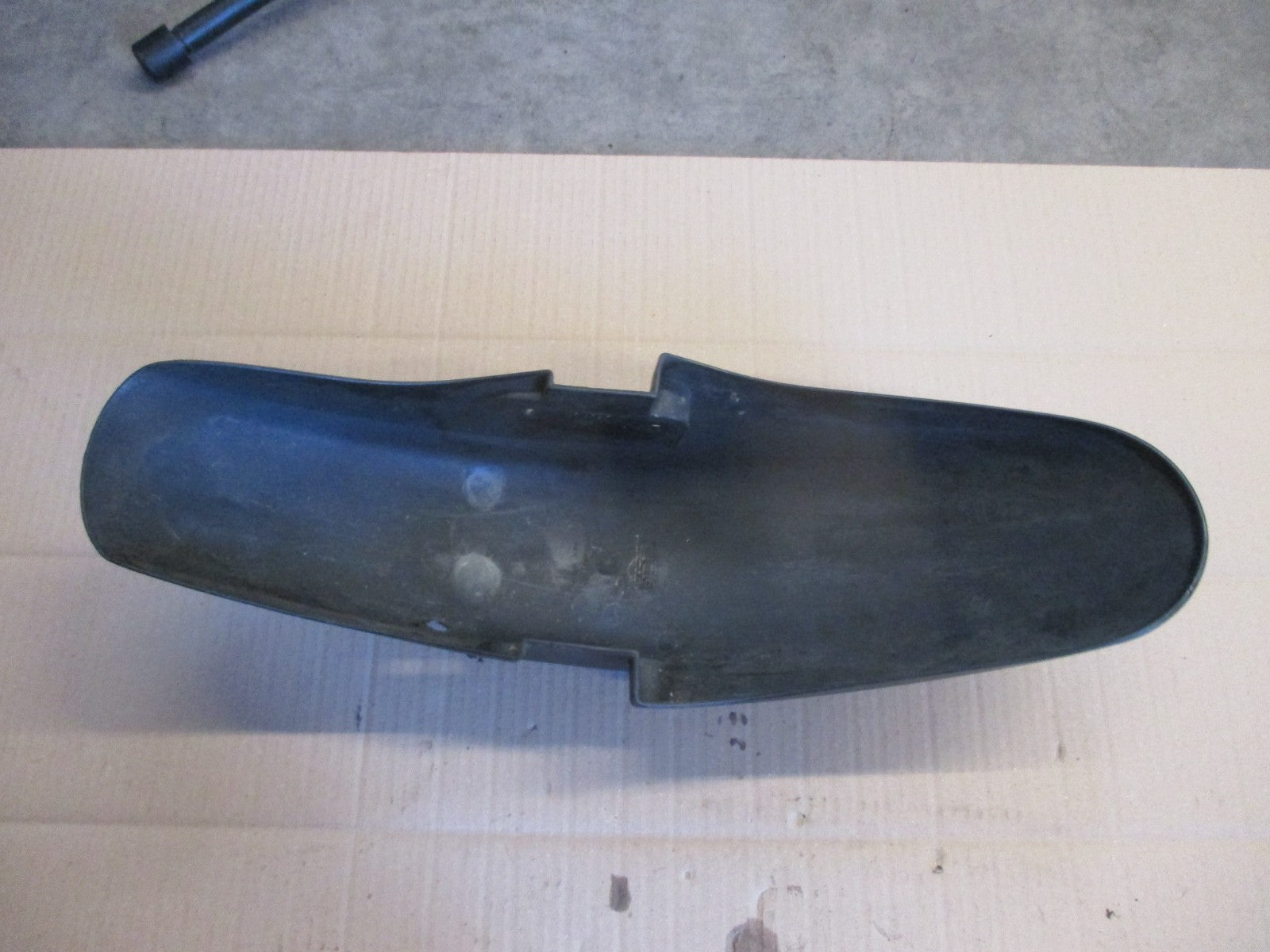 Garde boue avant pour Honda 125 XLV Varadéro - JC32