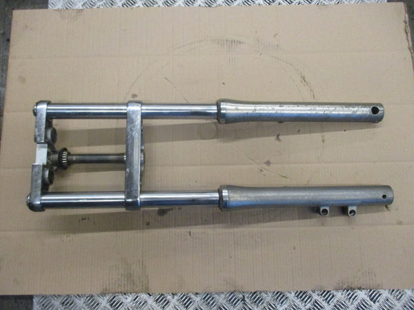 Fourche pour Suzuki 1400 VS Intruder - VX51L