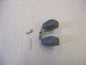 Flotteur + pointeau de carburateur pour Honda 600 XLR - PD03
