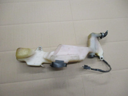 Réservoir d'huile pour Honda 125 MTX - MTXR - TC02
