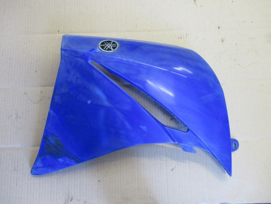 Flanc, ouie de réservoir gauche pour Yamaha 660 XTX - XTR - DM014 - DM011