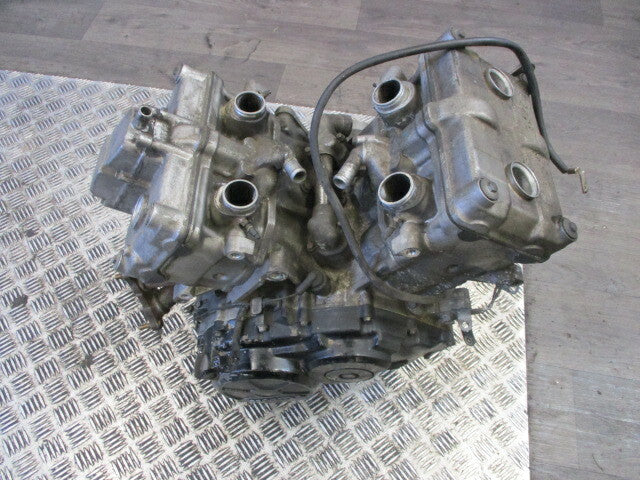 Moteur pour Honda 750 VFR - RC36 - Type 2 - 1994/1997
