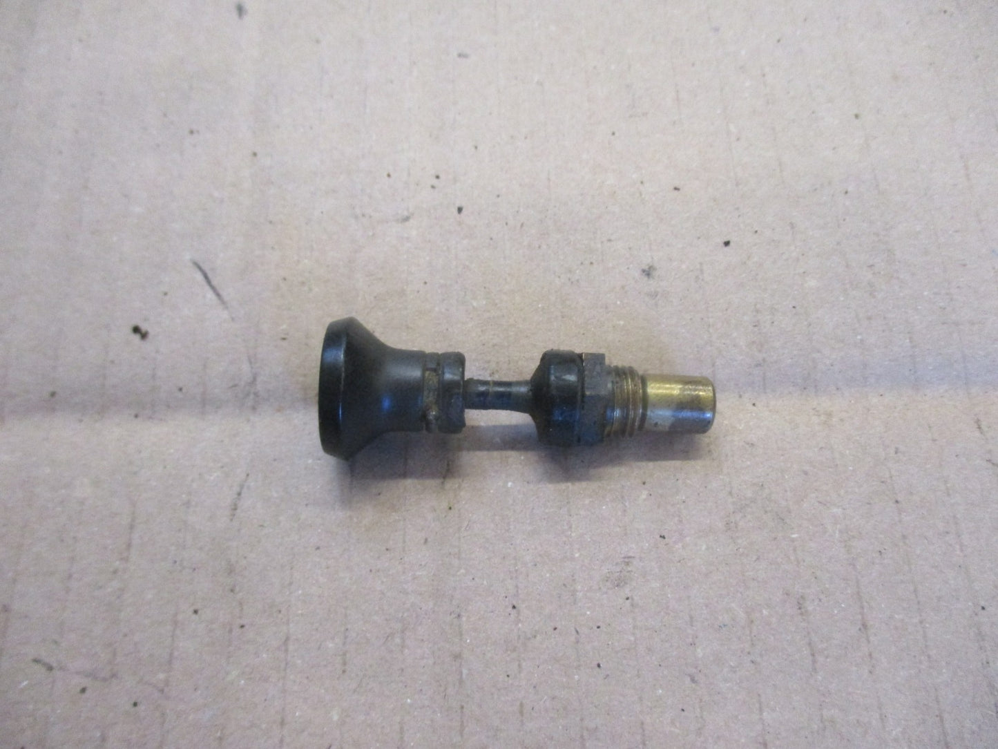 Starter de carburateur pour Yamaha 125 AT1 -  AT2