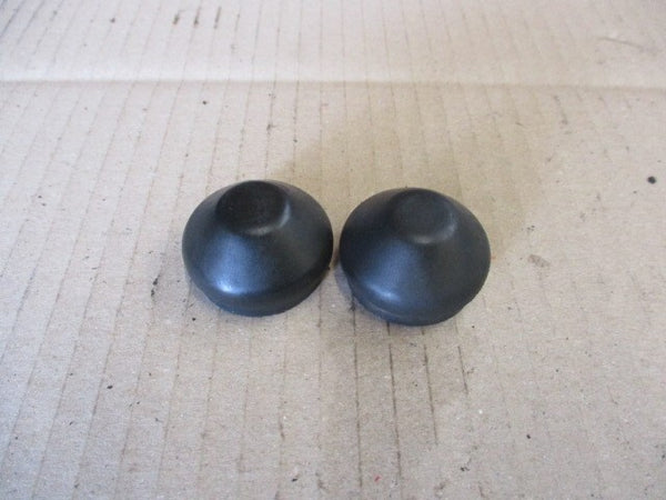 Bouchons supérieurs de tubes de fourche pour Kawasaki 125 KMX - MX125B