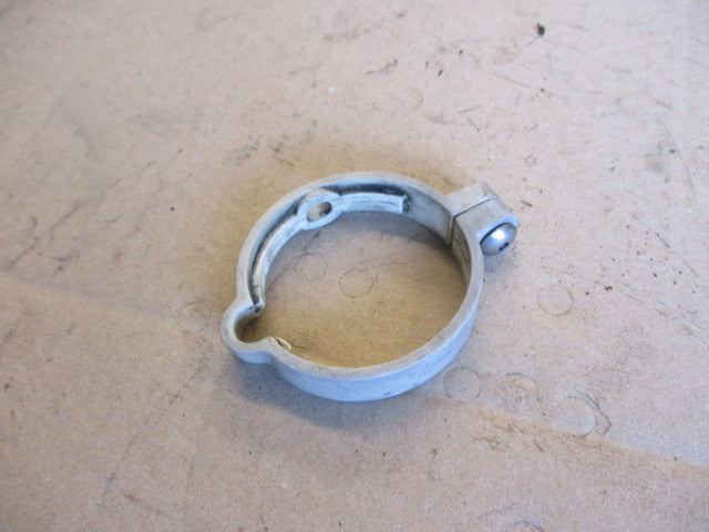 Collier de fourche pour Suzuki 600 DR - 650 DR - SN41A - SP41A