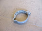 Collier de fourche pour Suzuki 600 DR - 650 DR - SN41A - SP41A