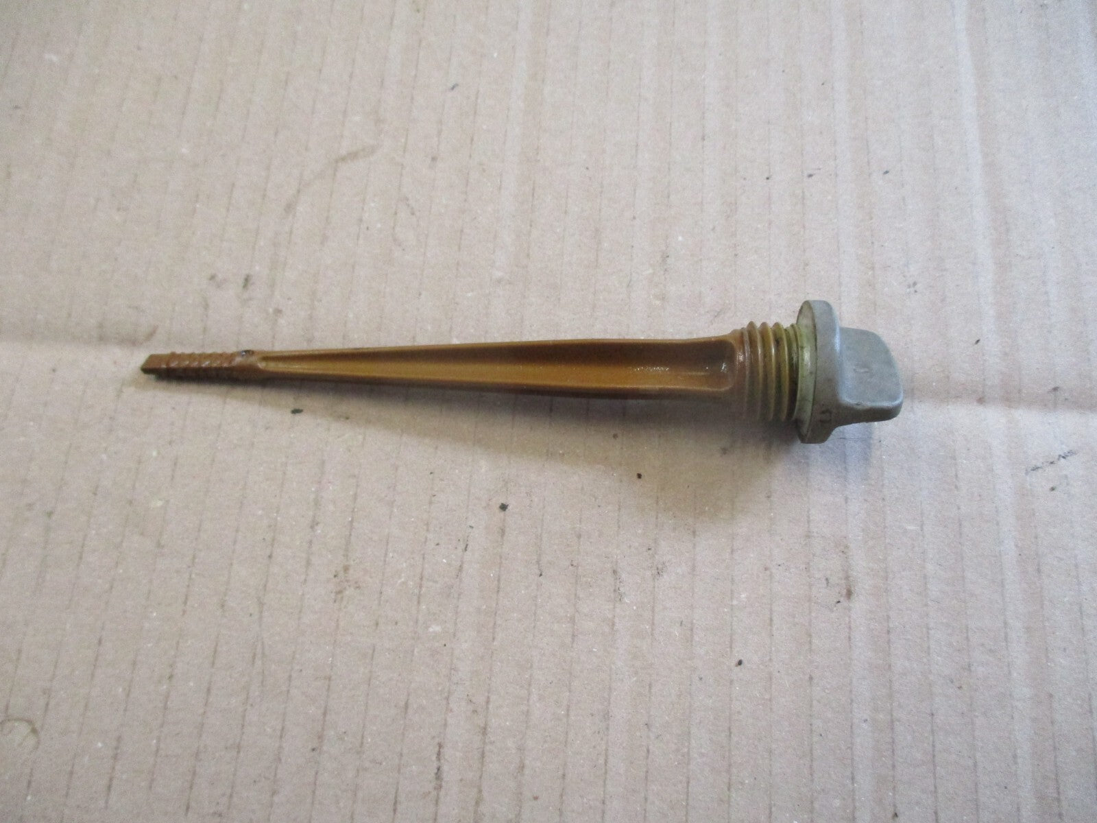 Jauge à huile pour Honda 125 CM T - 1978/1981