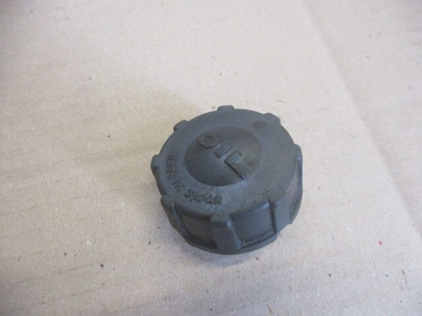 Bouchon de réservoir d'huile pour Suzuki 125 GT